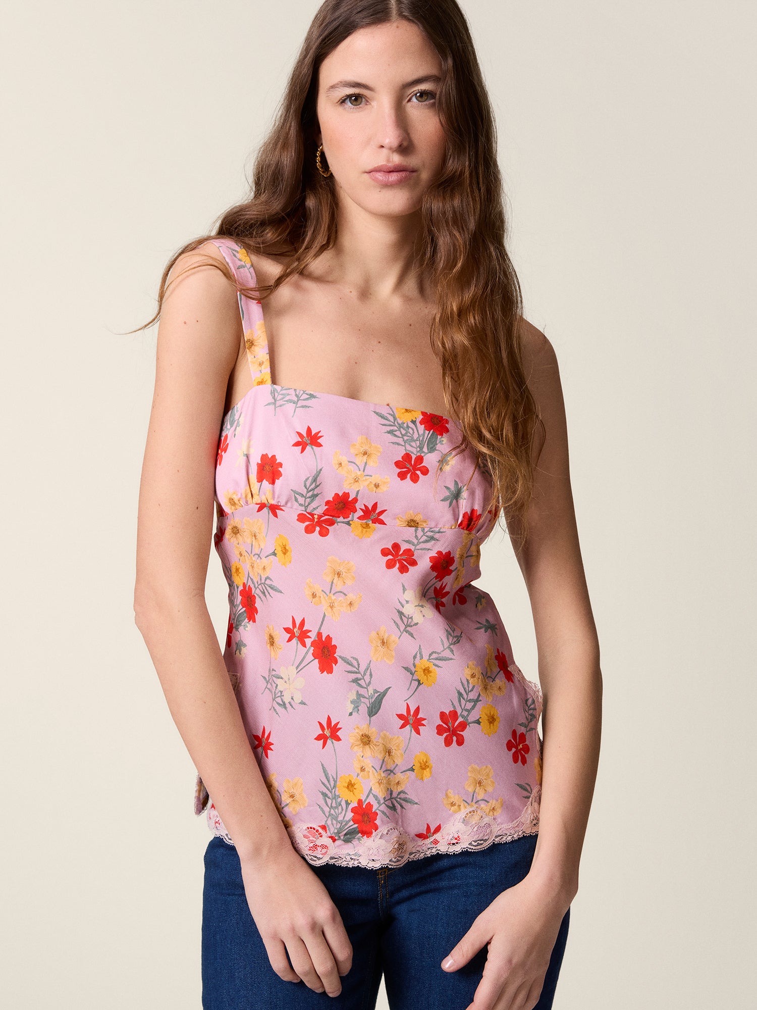 SYLVESTRE top SYLVESTRE top